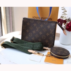 LV Satchel Bags